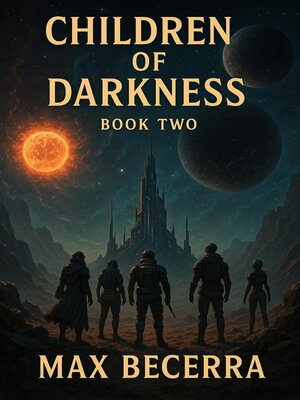 cover image of The Children of Darkness TAKE TWO